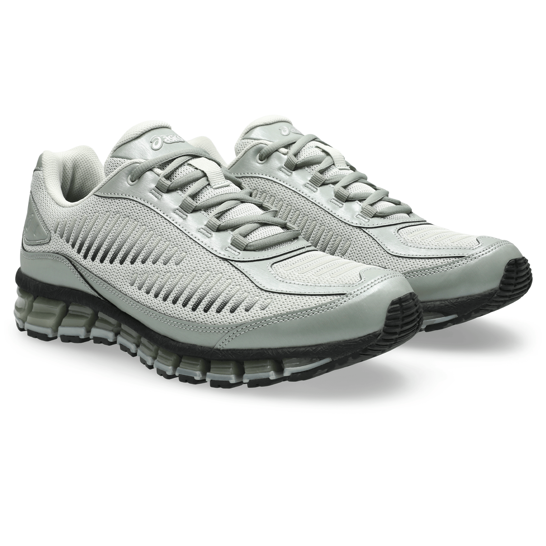 ASICS Gel Quantum 360 I AMP 'Light Sage Ash Green' — UK 3 | EU 36 | US 4 — Back View