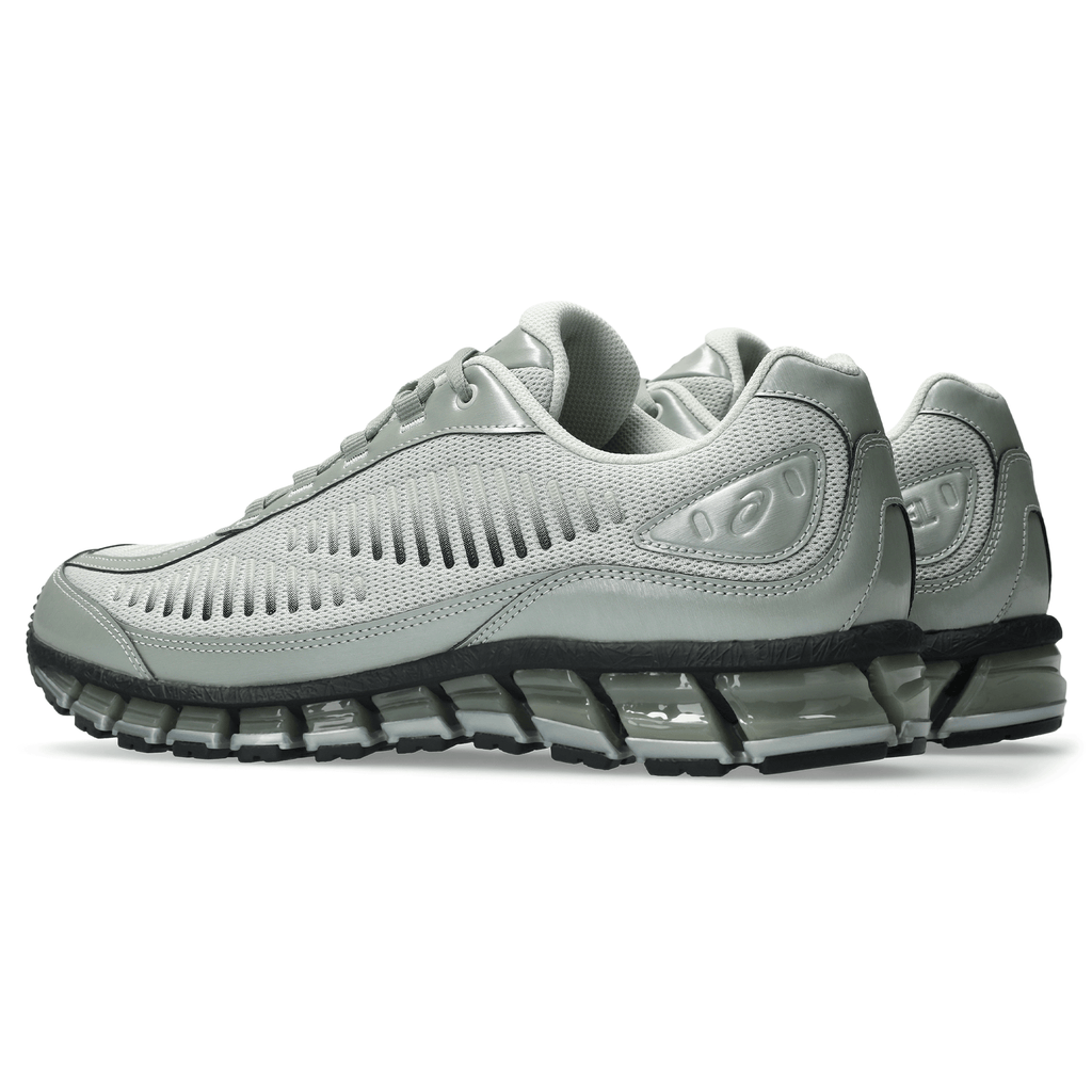 ASICS Gel Quantum 360 I AMP 'Light Sage Ash Green' — UK 3 | EU 36 | US 4 — Top View
