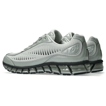 ASICS Gel Quantum 360 I AMP 'Light Sage Ash Green' — UK 3 | EU 36 | US 4 — Top View
