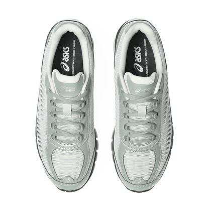 ASICS Gel Quantum 360 I AMP 'Light Sage Ash Green' — UK 3 | EU 36 | US 4 — Detail View