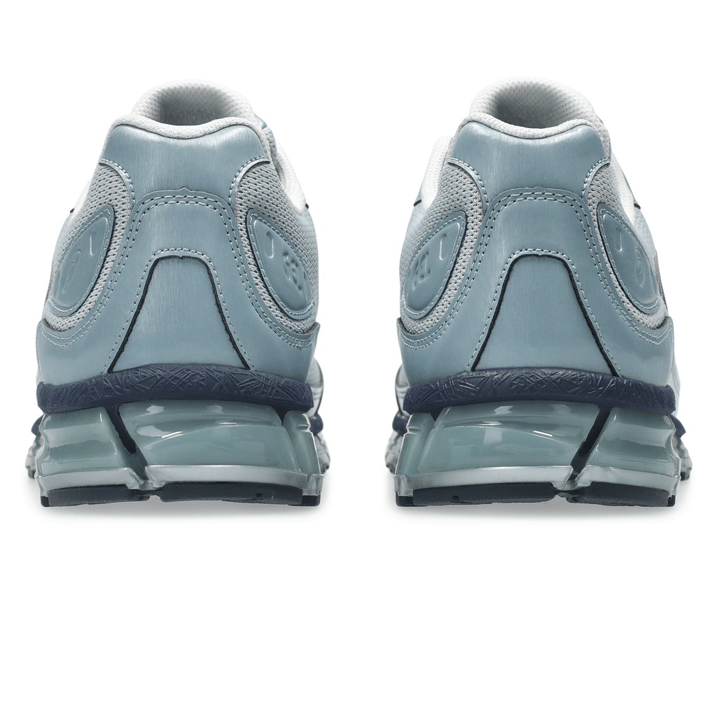 ASICS Gel Quantum 360 I AMP 'Piedmont Grey Slate Blue' — UK 3 | EU 36 | US 4 — Alternate View 7