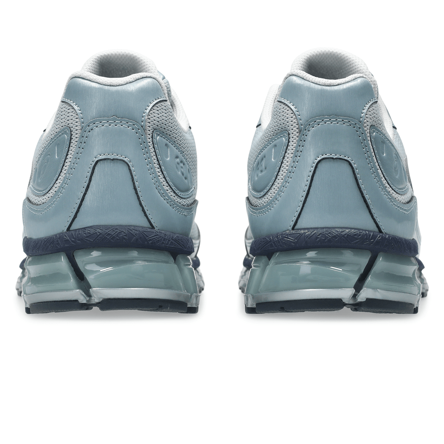 ASICS Gel Quantum 360 I AMP 'Piedmont Grey Slate Blue' — UK 3 | EU 36 | US 4 — Alternate View 7