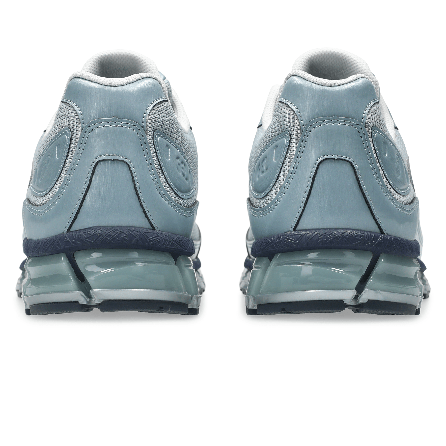 ASICS Gel Quantum 360 I AMP 'Piedmont Grey Slate Blue' — UK 3 | EU 36 | US 4 — Alternate View 7