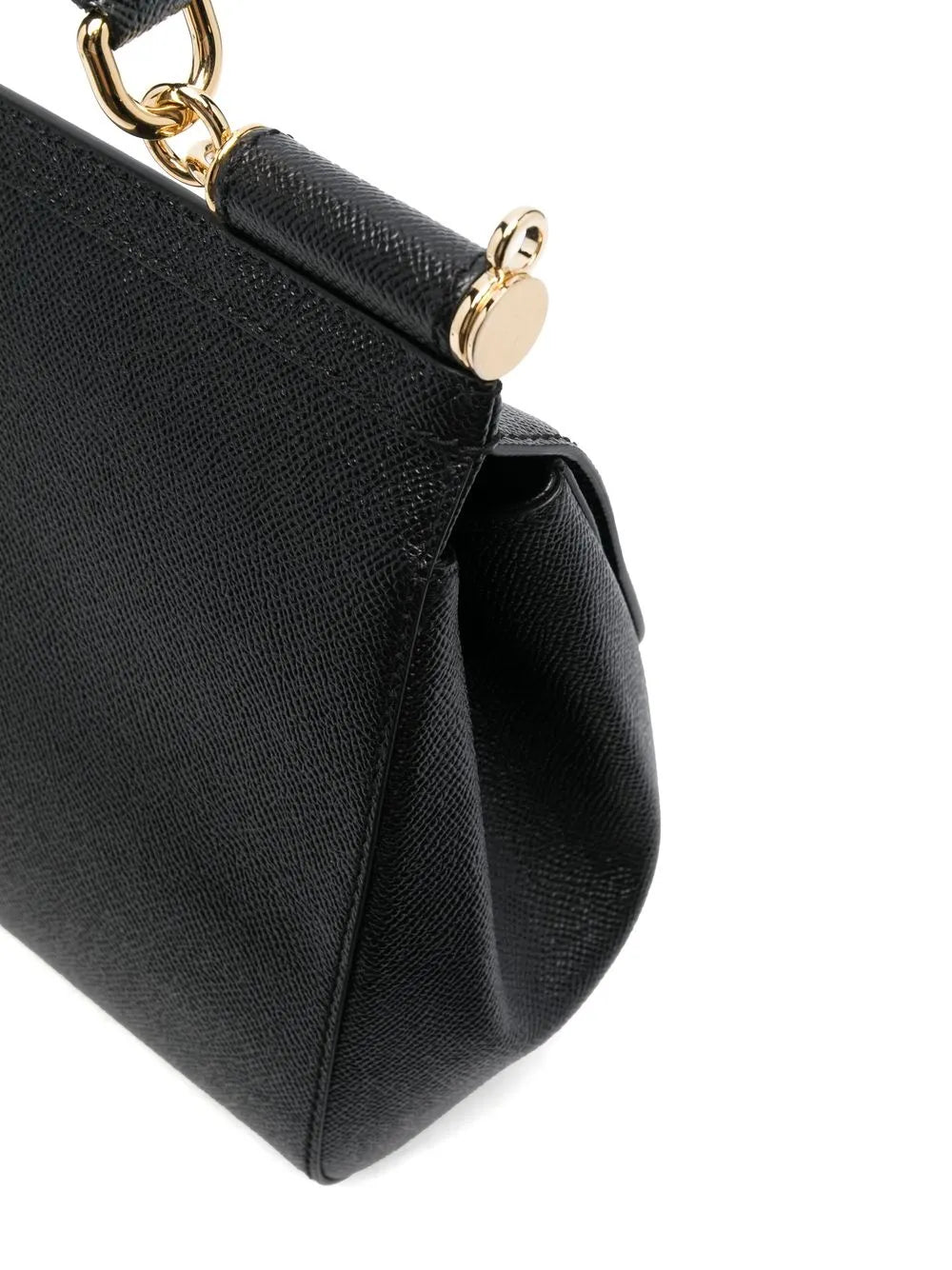 Dolce Gabbana Medium Sicily Shoulder Bag — Same as shown — Size One Size — Top View