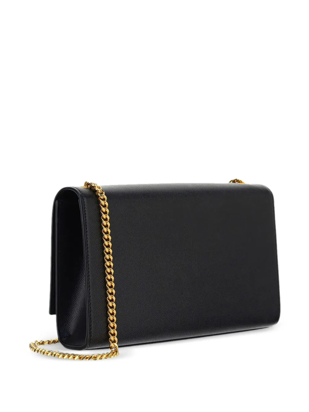 Saint Laurent Medium Kate Shoulder Bag — Same as shown — Size One Size — Side View