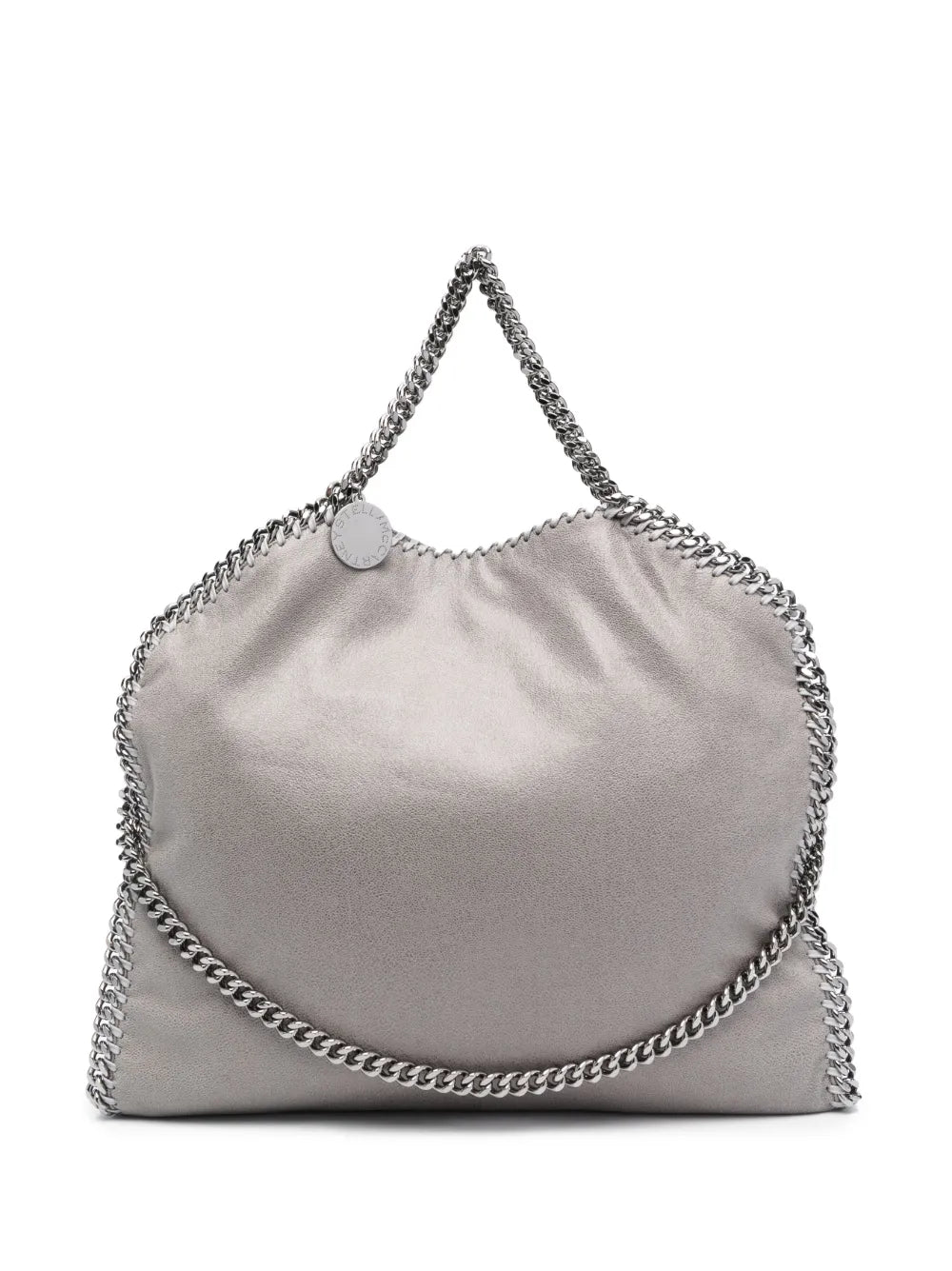 Stella Mccartney Falabella Tote Bag — Same as shown — Size One Size — Front View