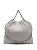 Stella Mccartney Falabella Tote Bag — Same as shown — Size One Size — Front View