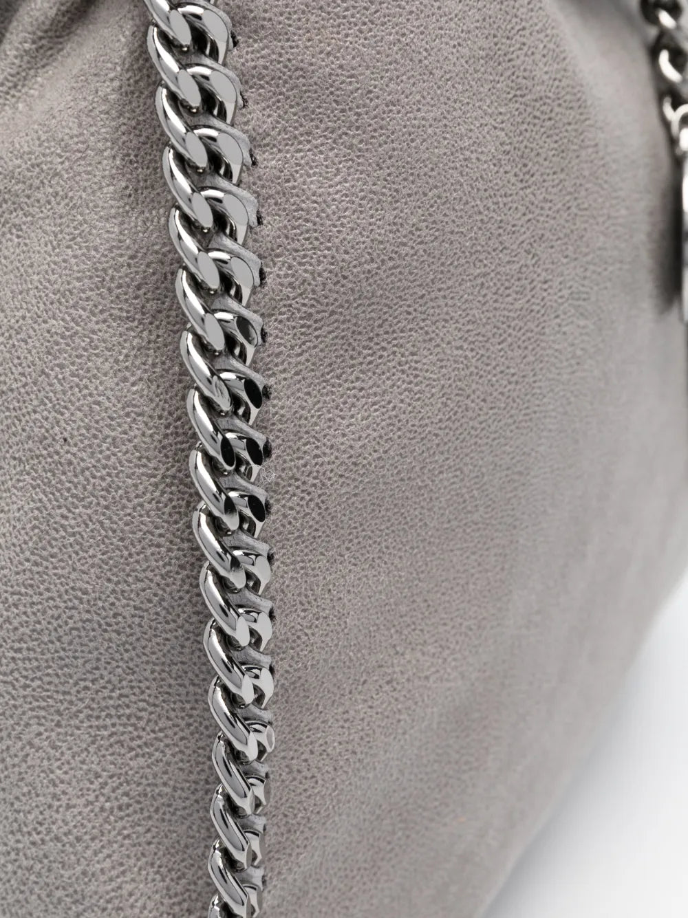 Stella Mccartney Falabella Tote Bag — Same as shown — Size One Size — Top View