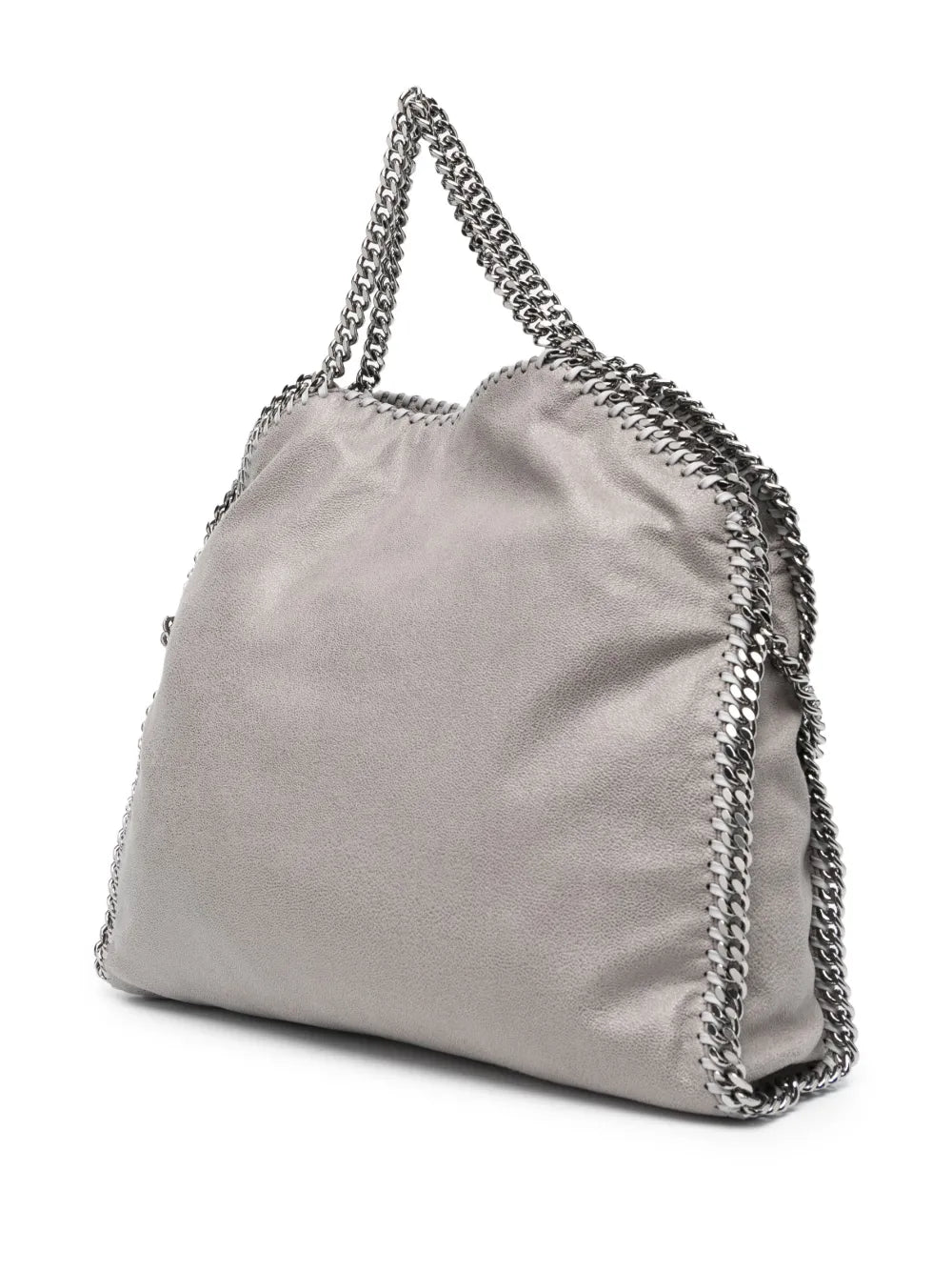 Stella Mccartney Falabella Tote Bag — Same as shown — Size One Size — Back View