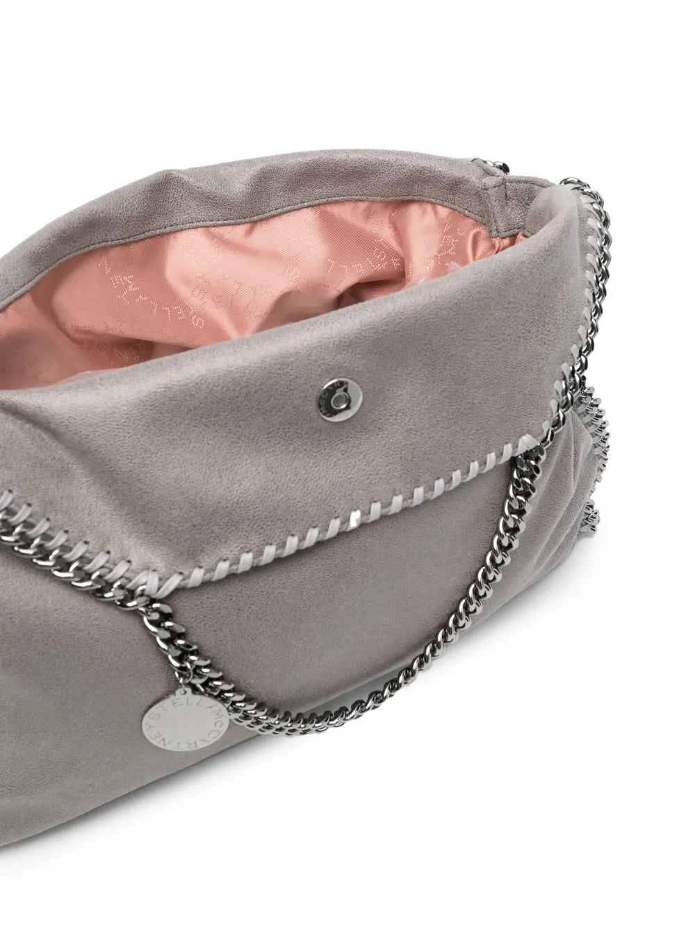Stella Mccartney Falabella Tote Bag — Same as shown — Size One Size — Detail View