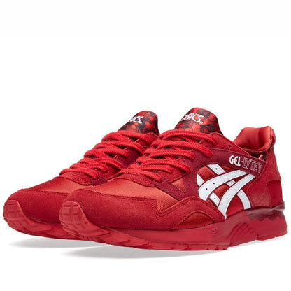 Asics Gel Lyte V 'Valentines' — UK 3 | EU 36 | US 4 — Side View