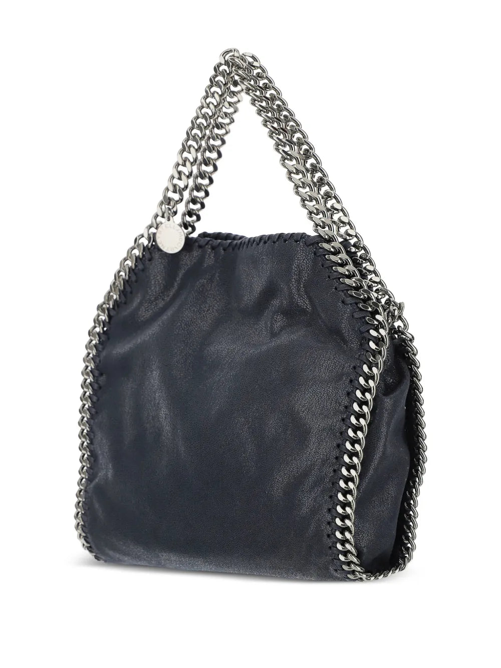 Stella Mccartney Falabella Shoulder Bag — Same as shown — Size One Size — Back View