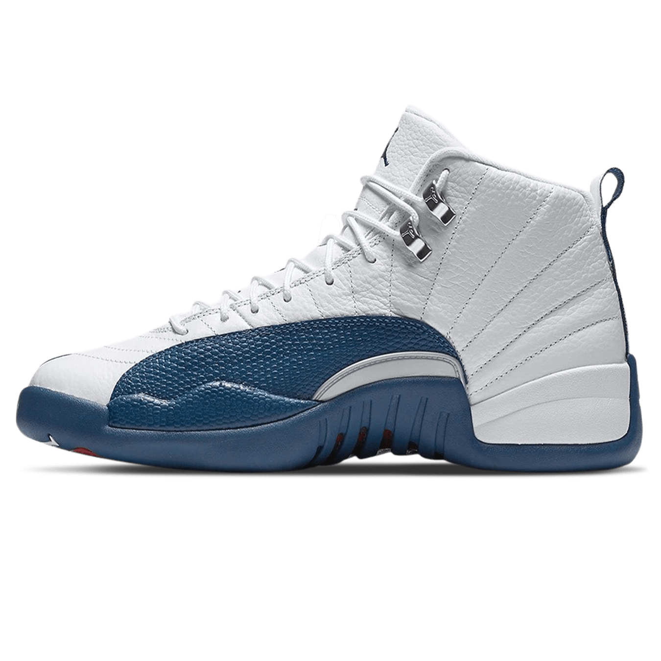 Air Jordan 12 Retro 'French Blue' 2016 — UK 3 | EU 35.5 | US 3.5 — Front View