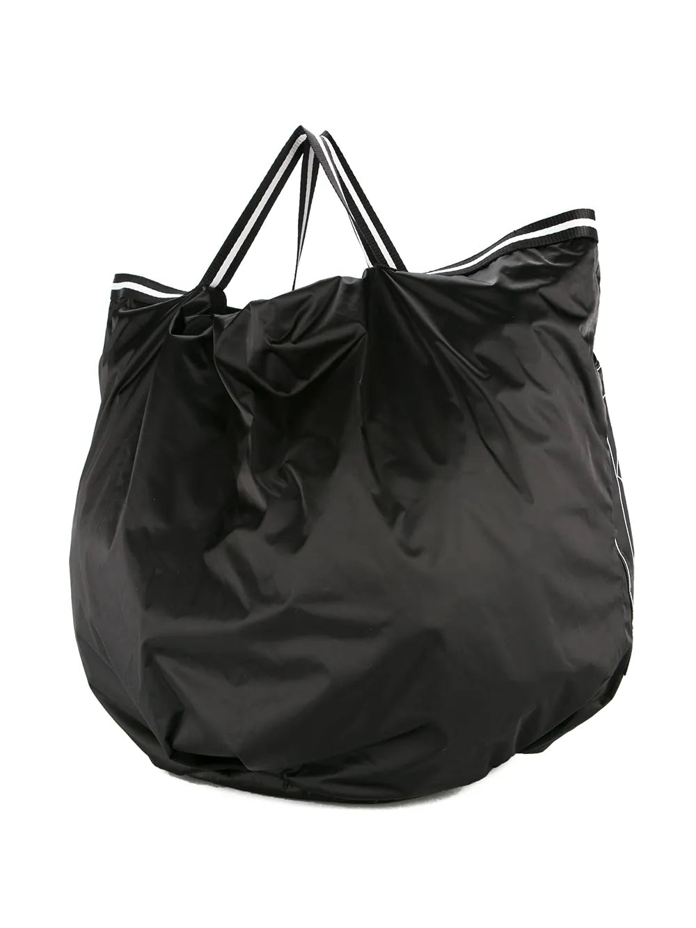 Chanel Pre Owned Sports Line Jumbo Xl Shoulder Tote Bag — Same as shown — Size One Size — Back View
