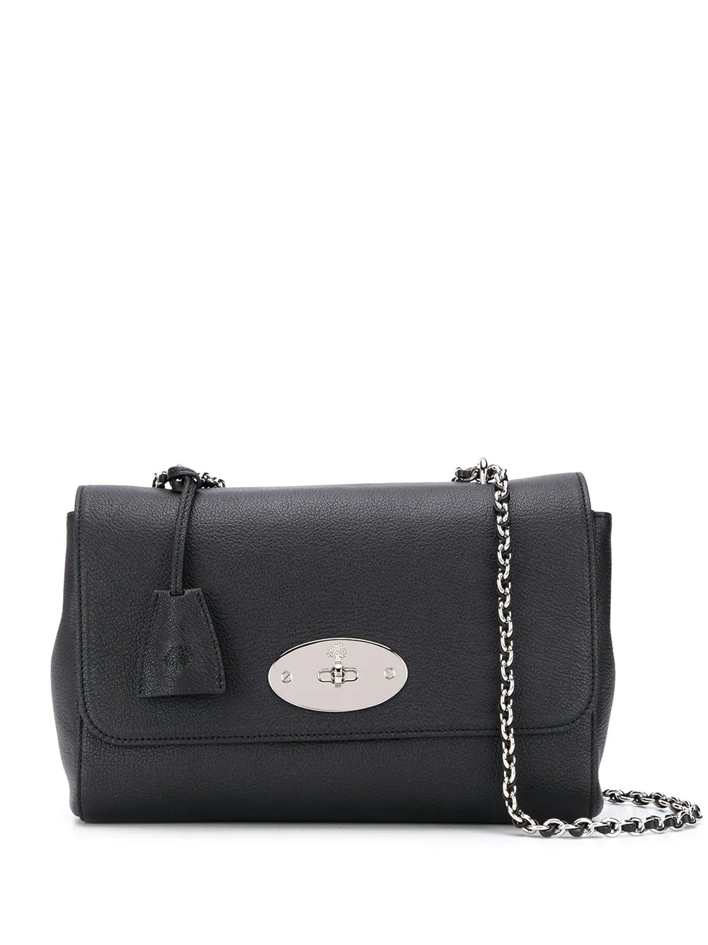 Mulberry Lily Large Shoulder Bag — Same as shown — Size One Size — Front View