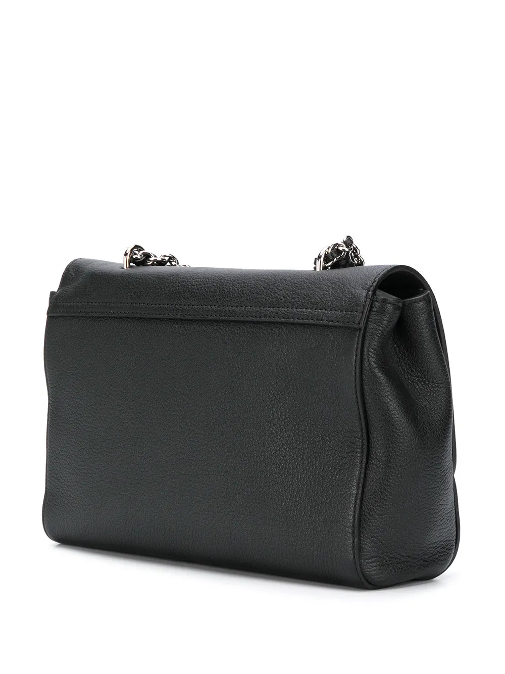 Mulberry Lily Large Shoulder Bag — Same as shown — Size One Size — Back View