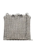 Rabanne Iconic 1969 Shoulder Bag — Same as shown — Size One Size — Front View