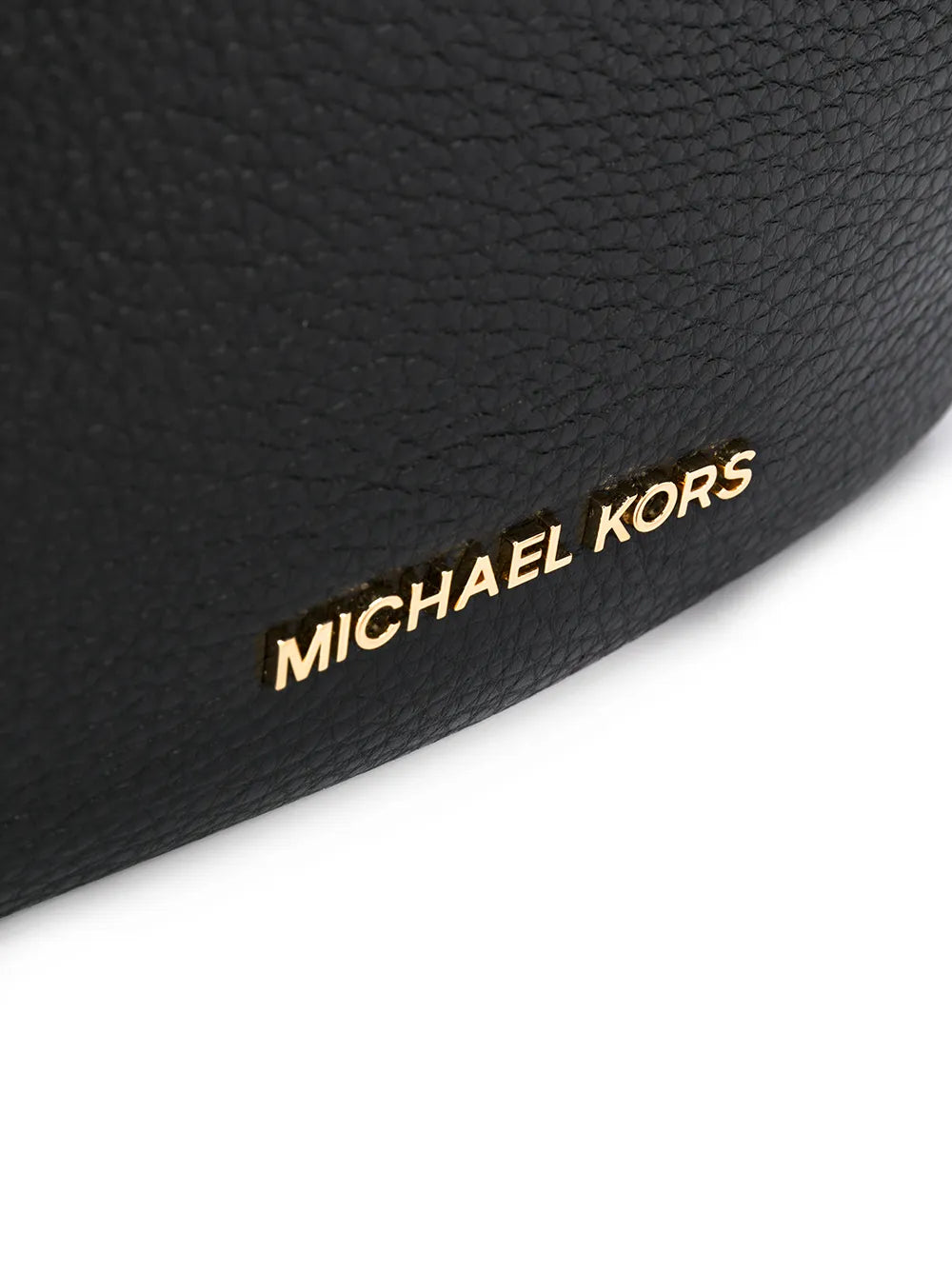 Michael Kors Large Lillie Shoulder Bag — Same as shown — Size One Size — Top View