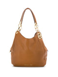 Michael Kors Large Lillie Shoulder Bag — Same as shown — Size One Size — Front View