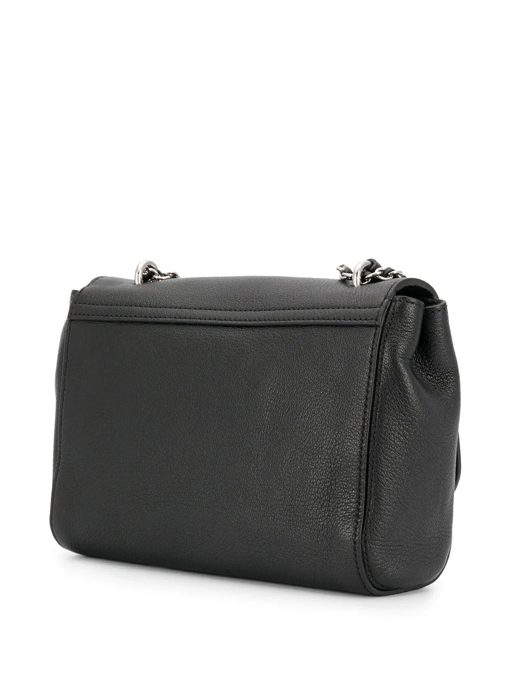 Mulberry Chain Strap Shoulder Bag — Same as shown — Size One Size — Back View