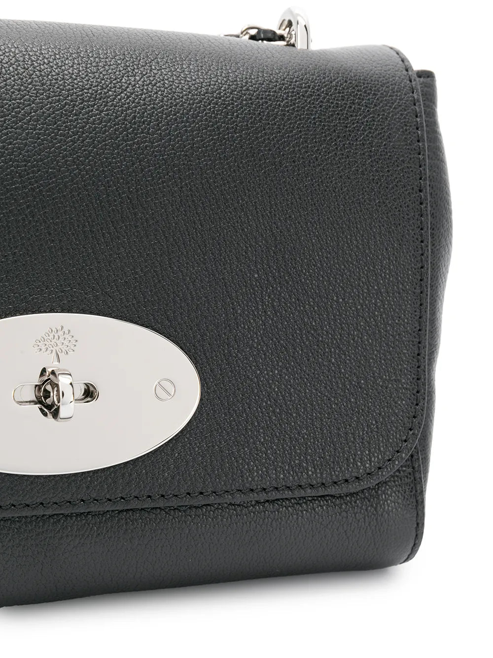 Mulberry Chain Strap Shoulder Bag — Same as shown — Size One Size — Top View