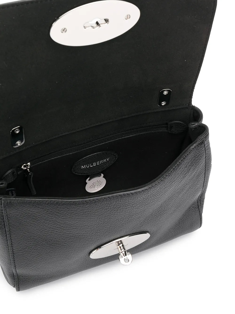 Mulberry Chain Strap Shoulder Bag — Same as shown — Size One Size — Detail View