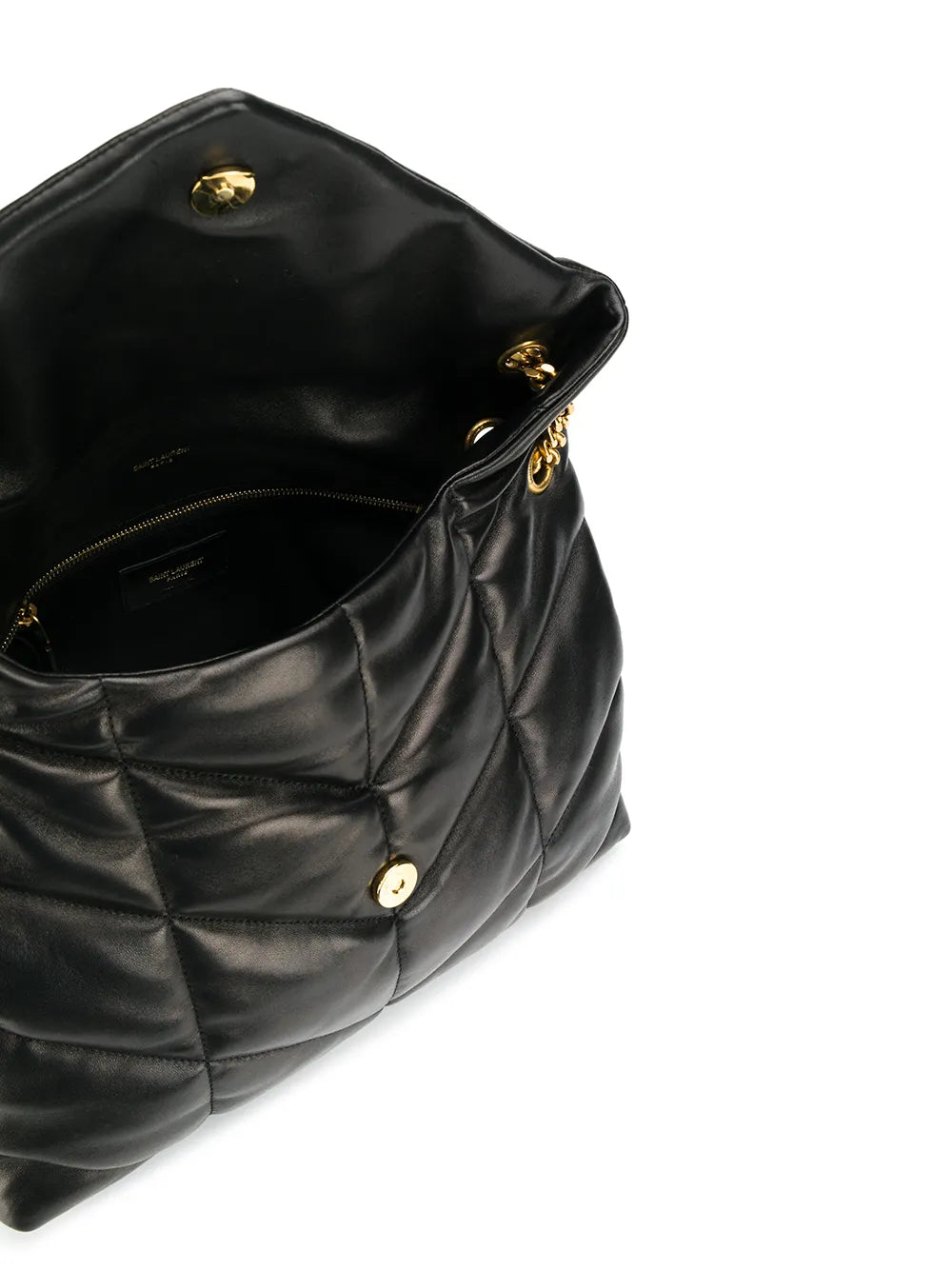 Saint Laurent Loulou Shoulder Bag — Same as shown — Size One Size — Detail View