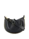 Isabel Marant Naoko Shoulder Bag — Same as shown — Size One Size — Front View