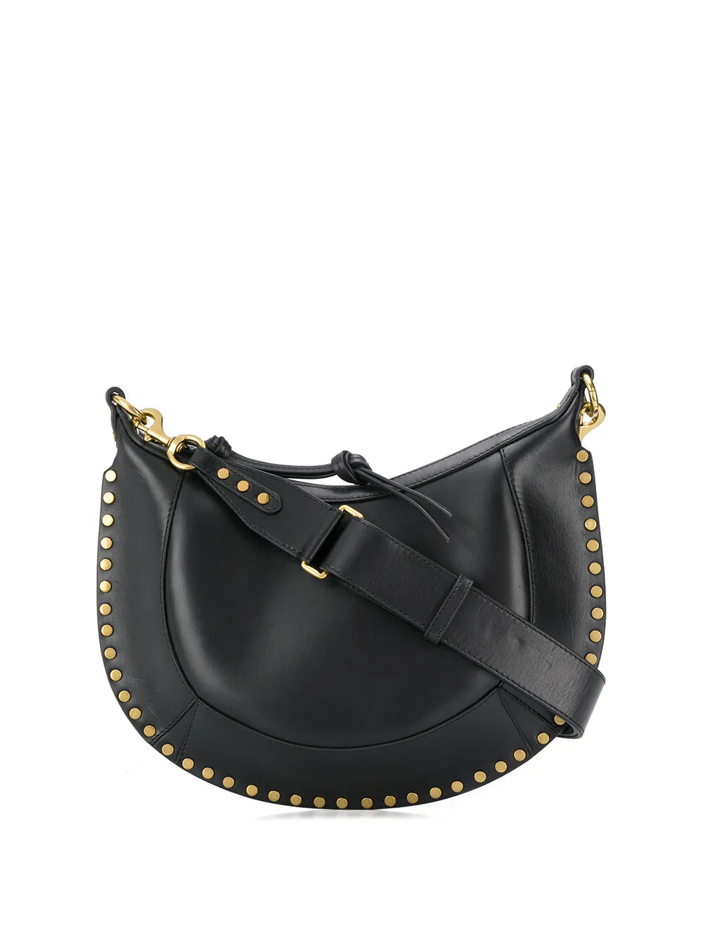 Isabel Marant Naoko Shoulder Bag — Same as shown — Size One Size — Front View