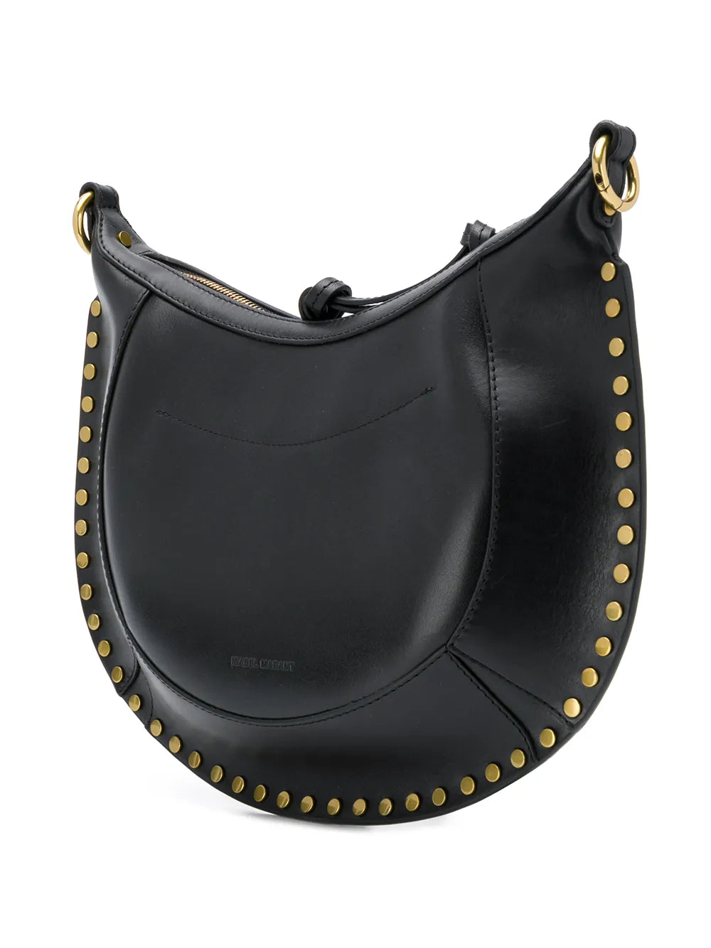 Isabel Marant Naoko Shoulder Bag — Same as shown — Size One Size — Back View