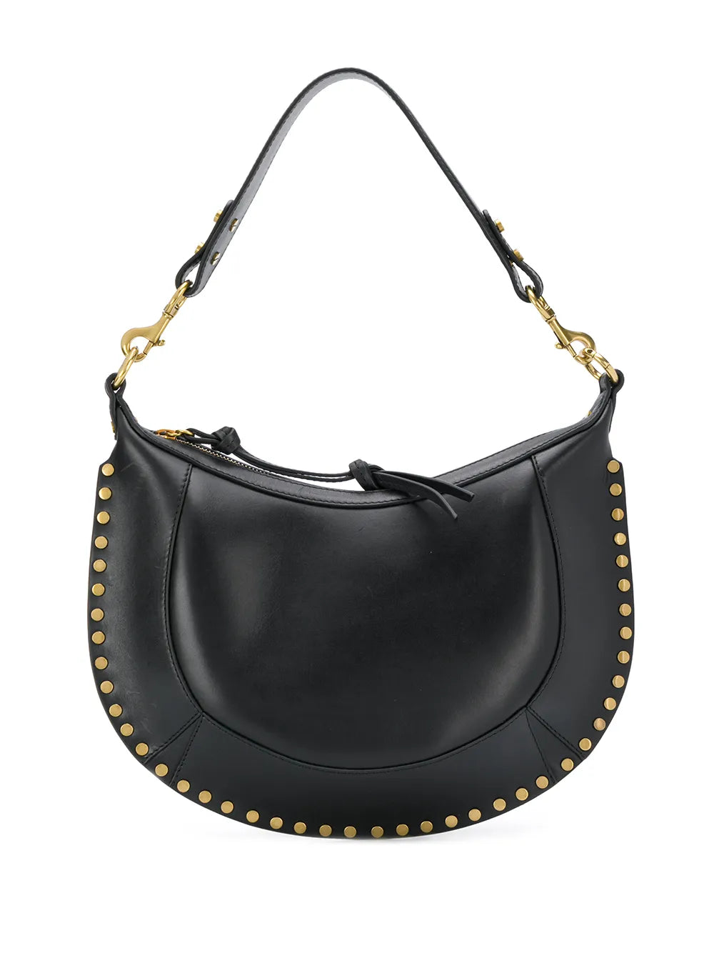 Isabel Marant Naoko Shoulder Bag — Same as shown — Size One Size — Lifestyle View