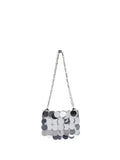 Rabanne Nano 69 Shoulder Bag — Same as shown — Size One Size — Front View