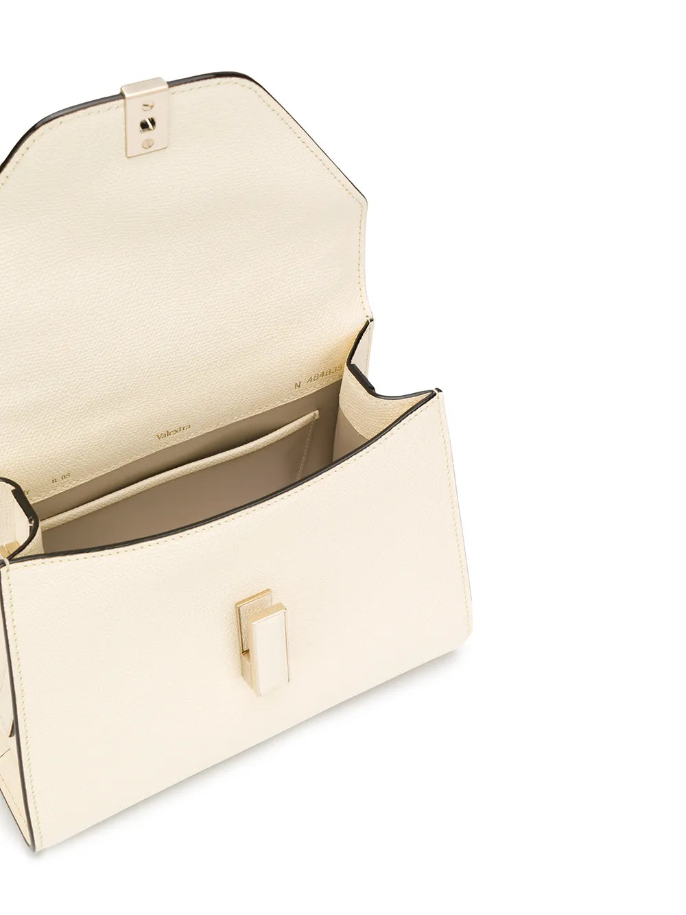 Valextra Iside Tote — Same as shown — Size One Size — Detail View