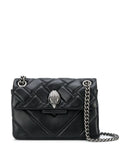 Kurt Geiger London Shoreditch Shoulder Bag — Same as shown — Size One Size — Front View