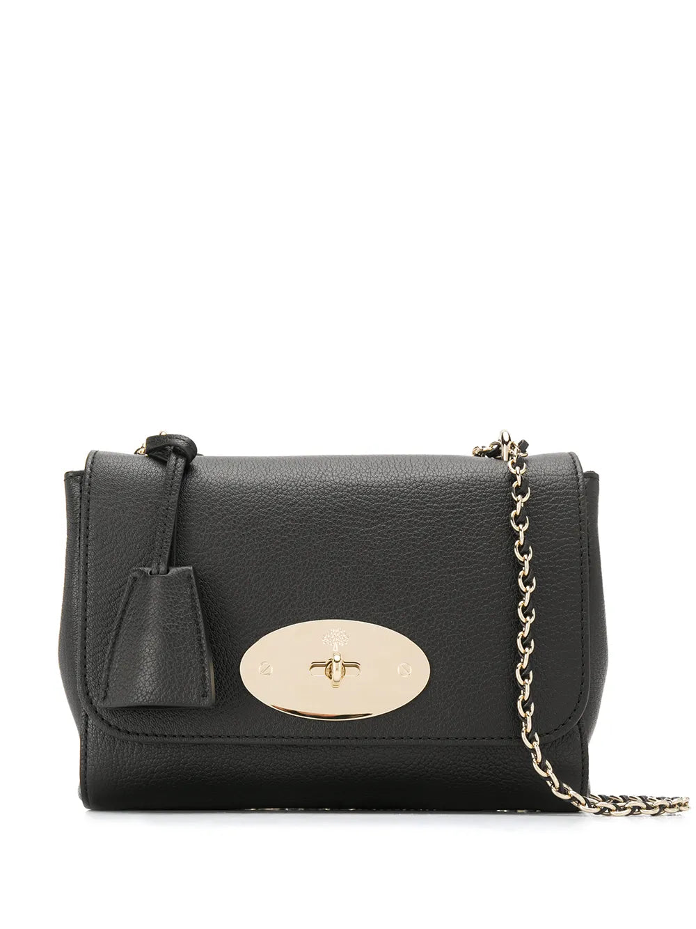 Mulberry Lily Shoulder Bag — Same as shown — Size One Size — Front View
