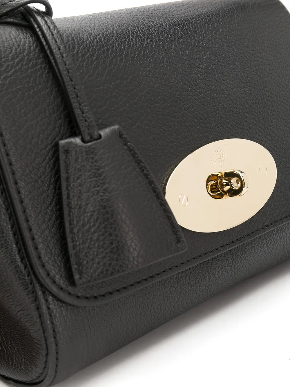 Mulberry Lily Shoulder Bag — Same as shown — Size One Size — Top View