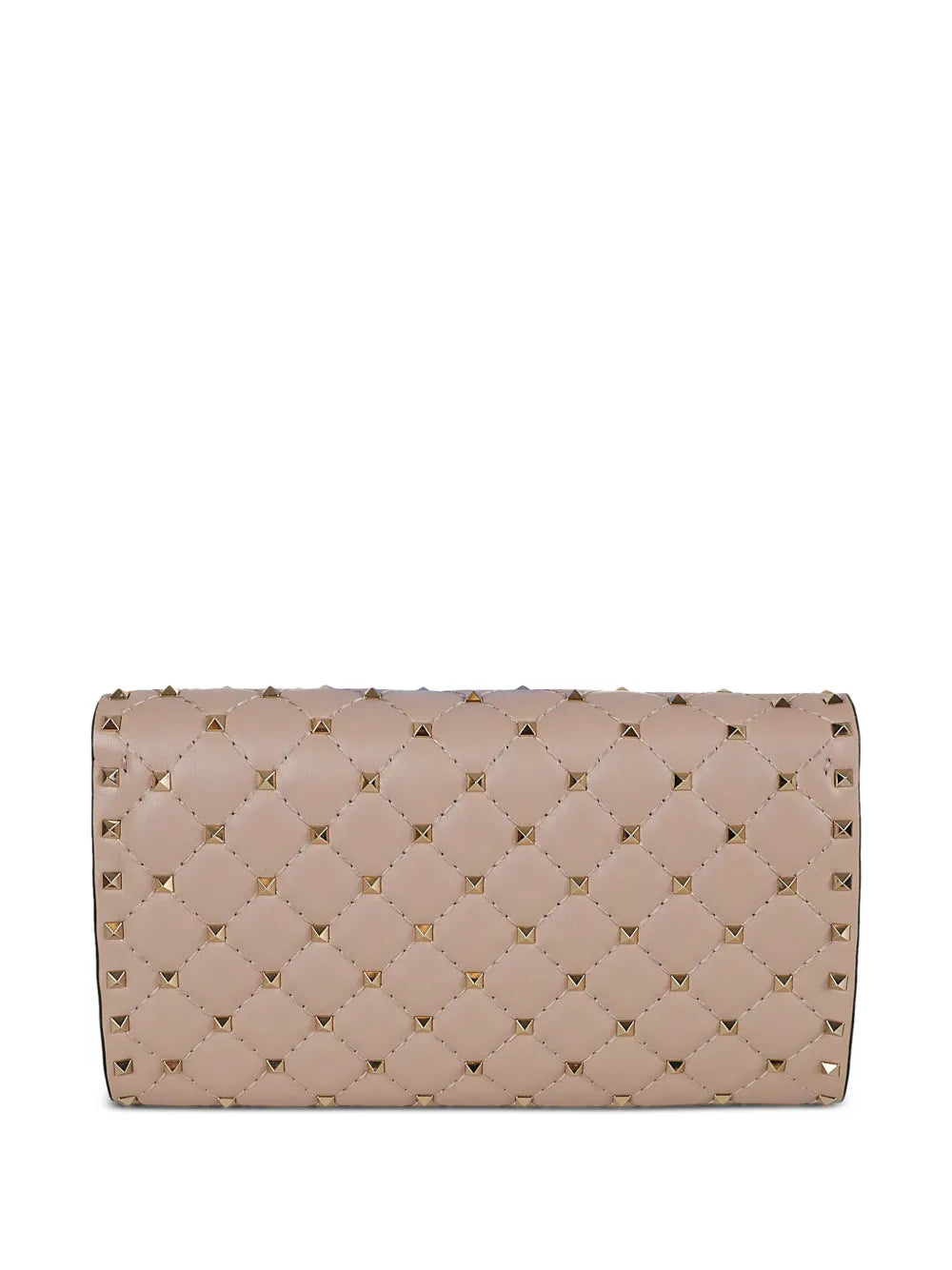Valentino Garavani Rockstud Spike Cross Body Bag — Same as shown — Size One Size — Side View
