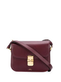 Apc Small Grace Shoulder Bag — Same as shown — Size One Size — Front View
