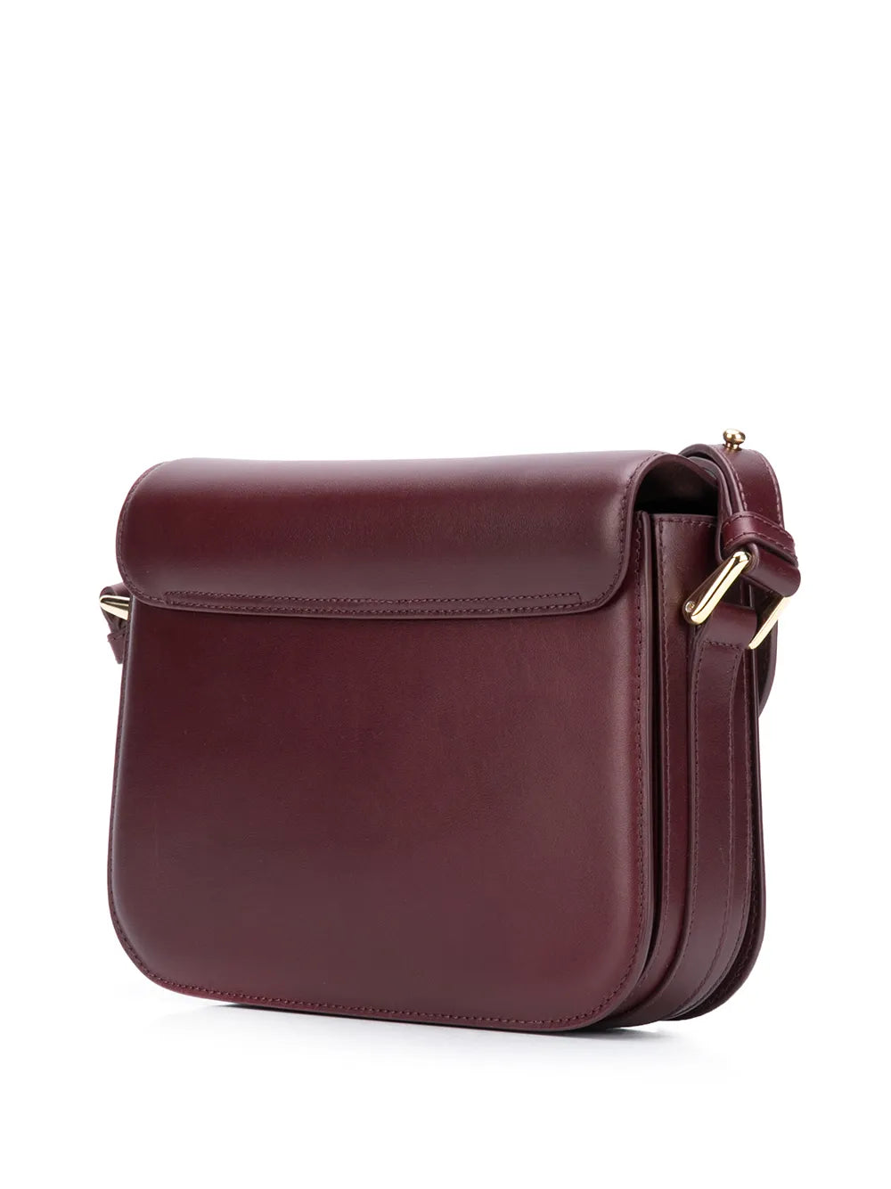 Apc Small Grace Shoulder Bag — Same as shown — Size One Size — Back View