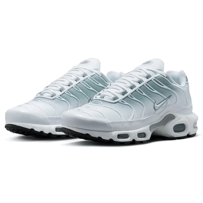 Nike Air Max Plus 'Mica Green' — UK 2.5 | EU 35.5 | US 5 — Side View