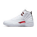 Air Jordan 12 Retro GS 'Twist' — UK 13.5 | EU 32 | US 1Y — Front View