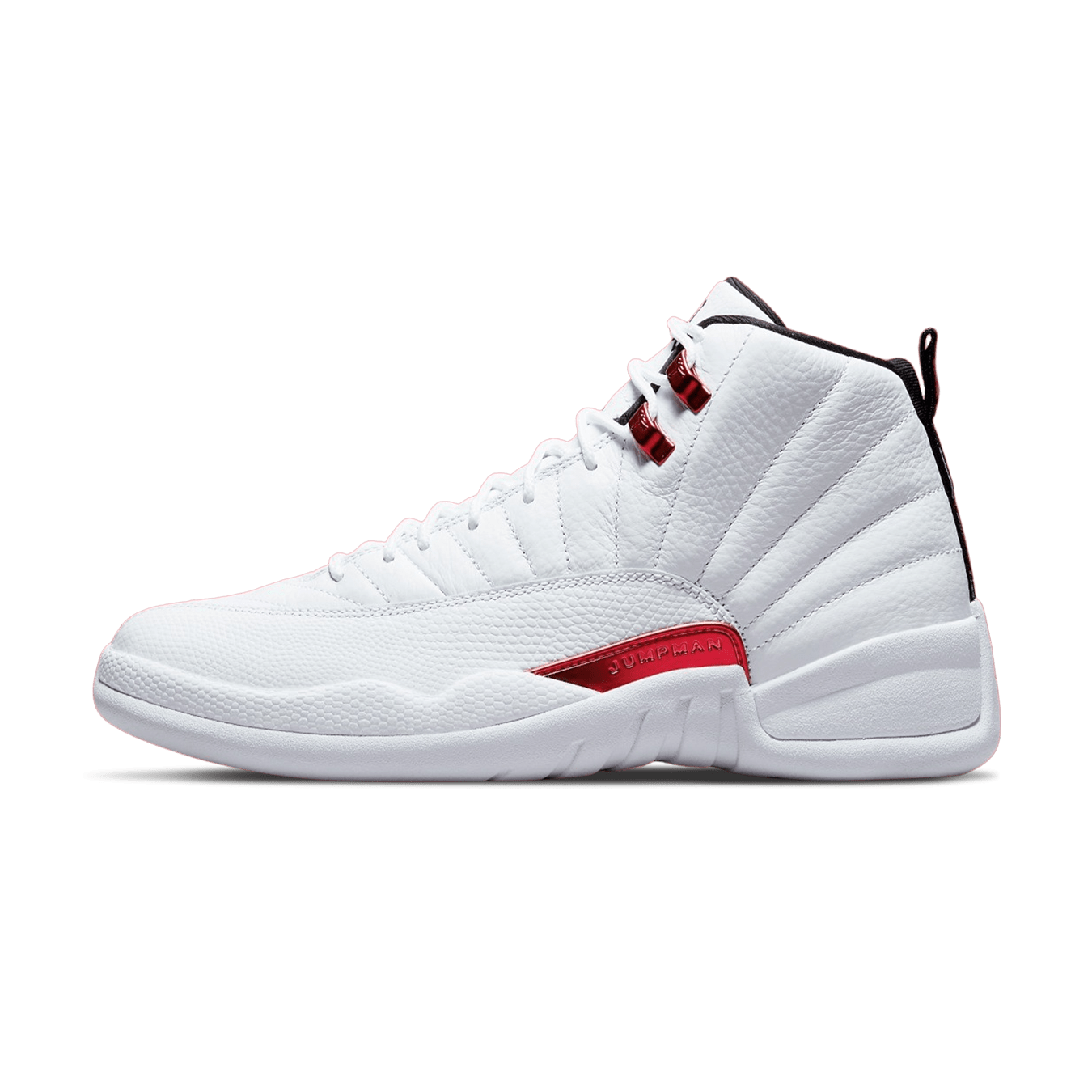 Air Jordan 12 Retro GS 'Twist' — UK 13.5 | EU 32 | US 1Y — Front View