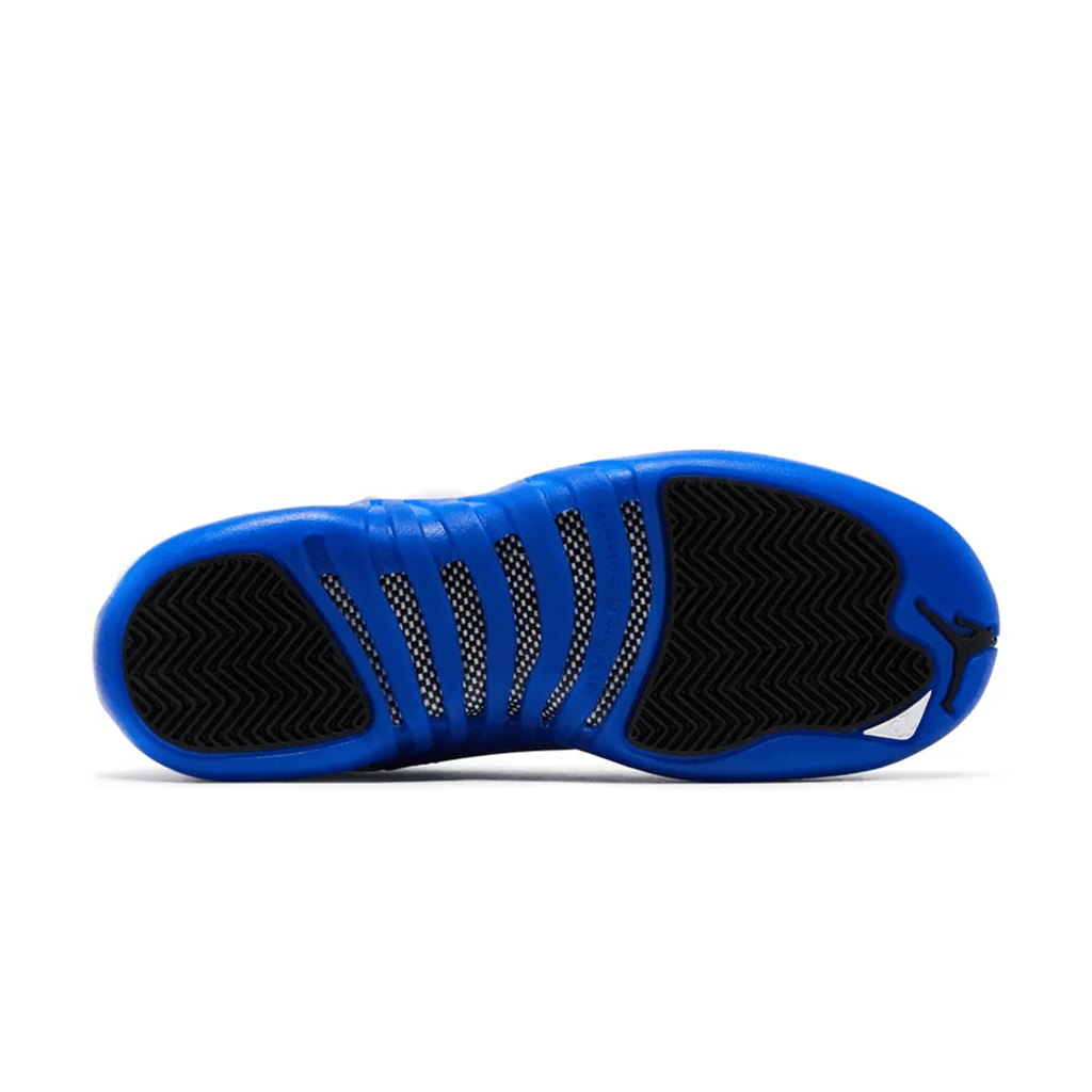 Air Jordan 12 Retro GS 'Blueberry' — UK 13.5 | EU 32 | US 1Y — Detail View