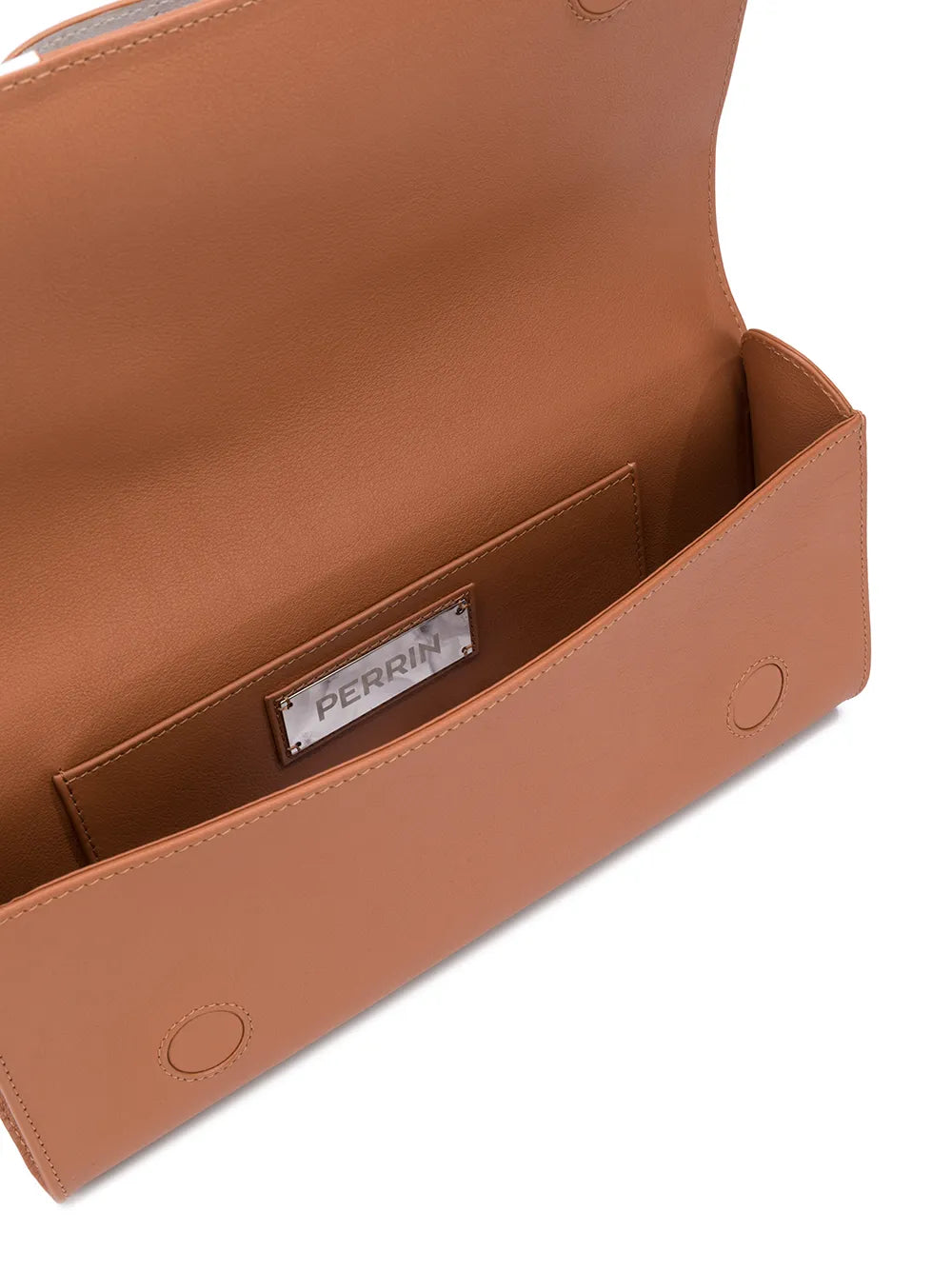 Perrin Paris Le Cabriolet Clutch Bag — Same as shown — Size One Size — Detail View