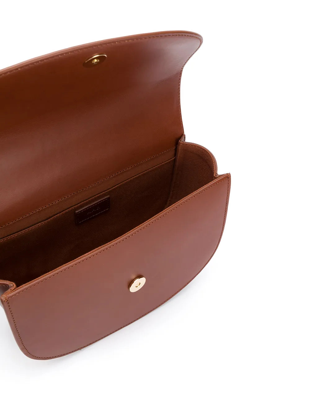 Apc Geneve Flap Shoulder Bag — Same as shown — Size One Size — Detail View