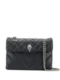 Kurt Geiger London Kensington Shoulder Bag — Same as shown — Size One Size — Front View