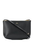 Apc Sarah Shoulder Bag — Same as shown — Size One Size — Front View