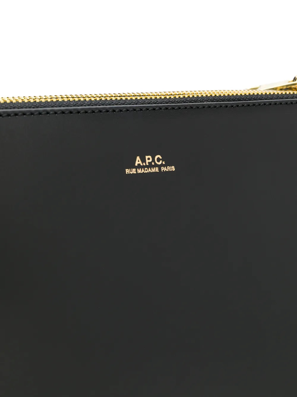 Apc Sarah Shoulder Bag — Same as shown — Size One Size — Top View