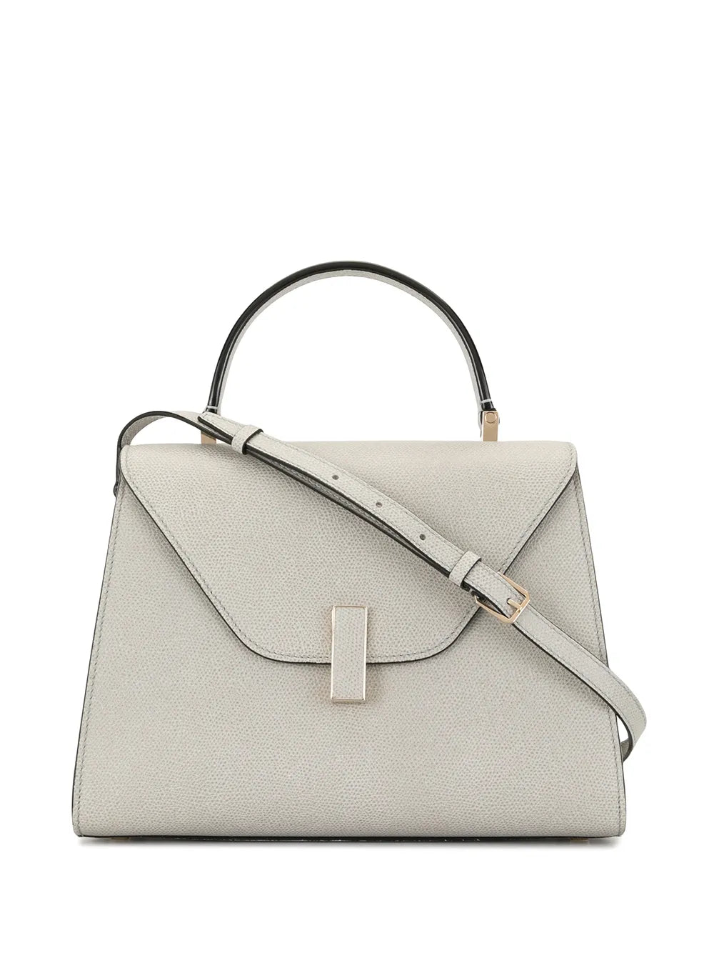 Valextra Medium Iside Tote — Same as shown — Size One Size — Front View