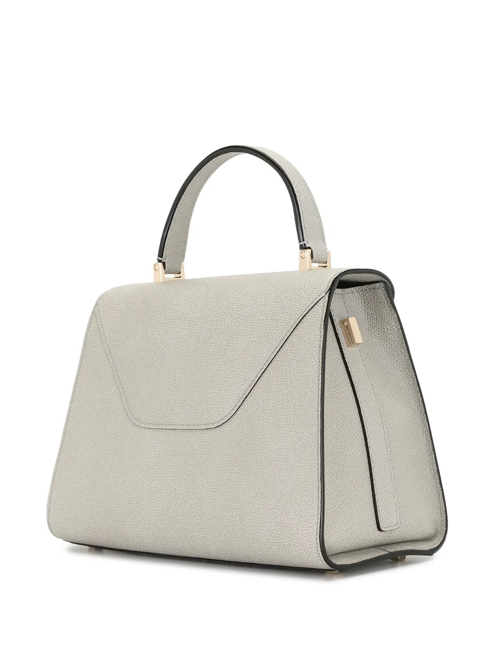 Valextra Medium Iside Tote — Same as shown — Size One Size — Back View